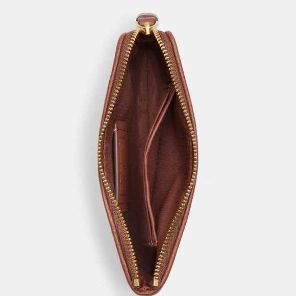 Coach X Disney Wristlet - Picture 4 of 5